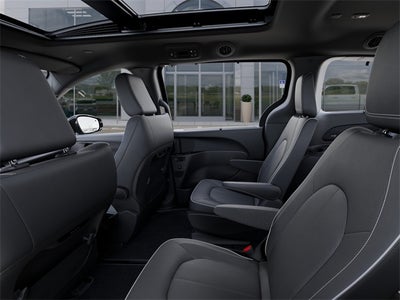 2026 Chrysler Pacifica PACIFICA LIMITED