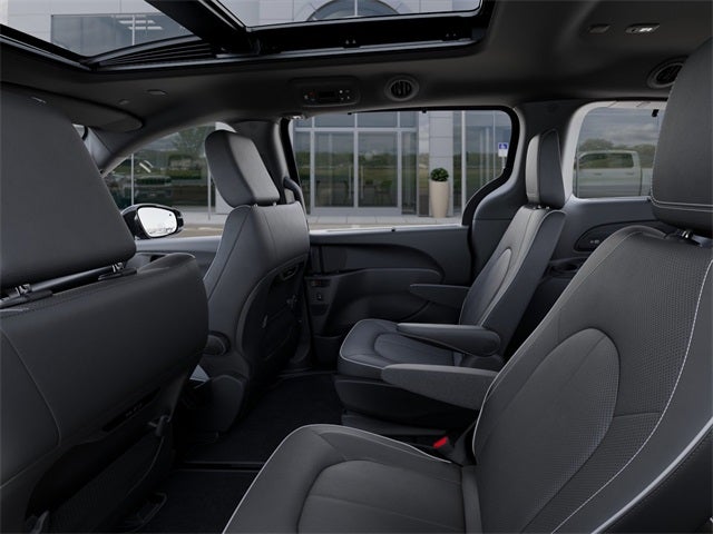 2026 Chrysler Pacifica PACIFICA LIMITED