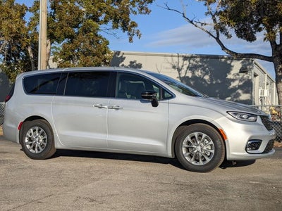 2026 Chrysler Pacifica PACIFICA LIMITED