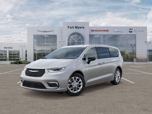 2026 Chrysler Pacifica PACIFICA LIMITED