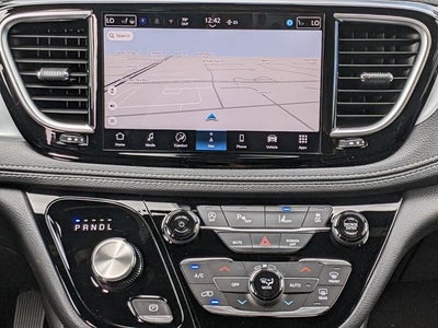 2026 Chrysler Pacifica PACIFICA LIMITED