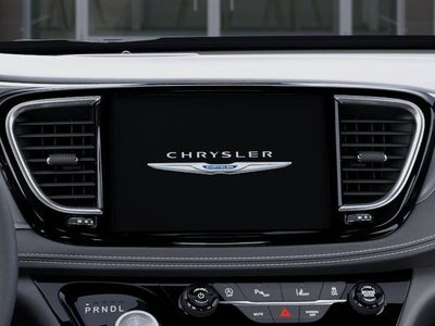 2026 Chrysler Pacifica PACIFICA LIMITED