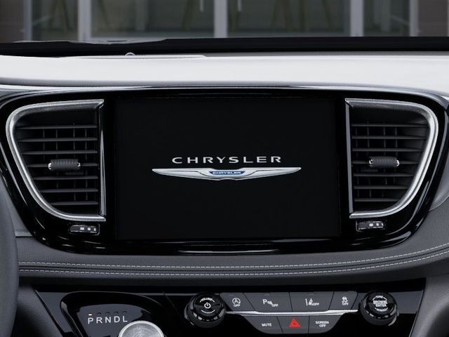 2026 Chrysler Pacifica PACIFICA LIMITED