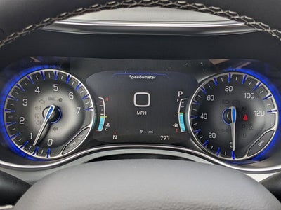 2026 Chrysler Pacifica PACIFICA LIMITED