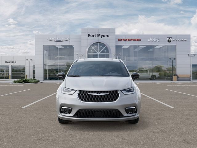 2026 Chrysler Pacifica PACIFICA LIMITED