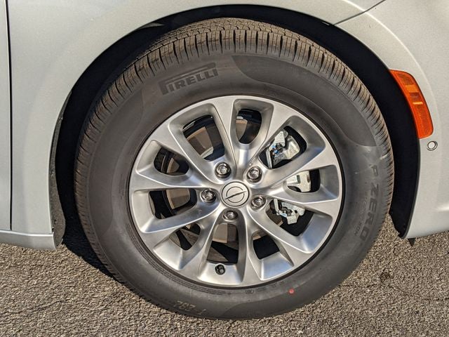 2026 Chrysler Pacifica PACIFICA LIMITED