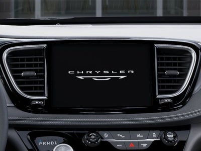 2027 Chrysler Pacifica PACIFICA LIMITED