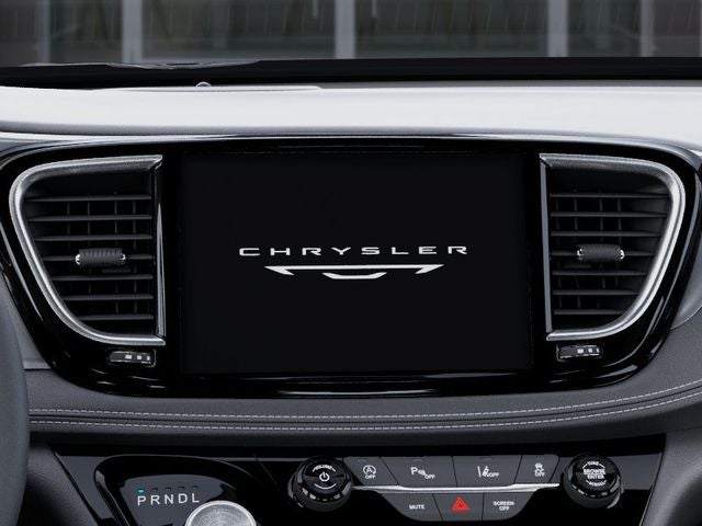 2027 Chrysler Pacifica PACIFICA LIMITED