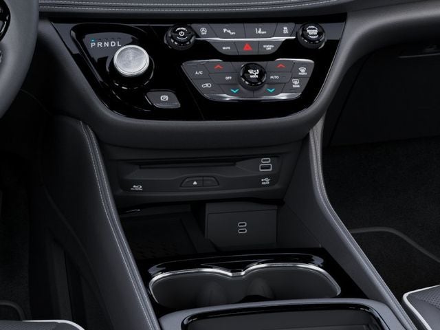 2027 Chrysler Pacifica PACIFICA LIMITED