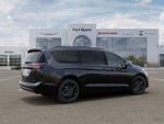 2027 Chrysler Pacifica PACIFICA LIMITED