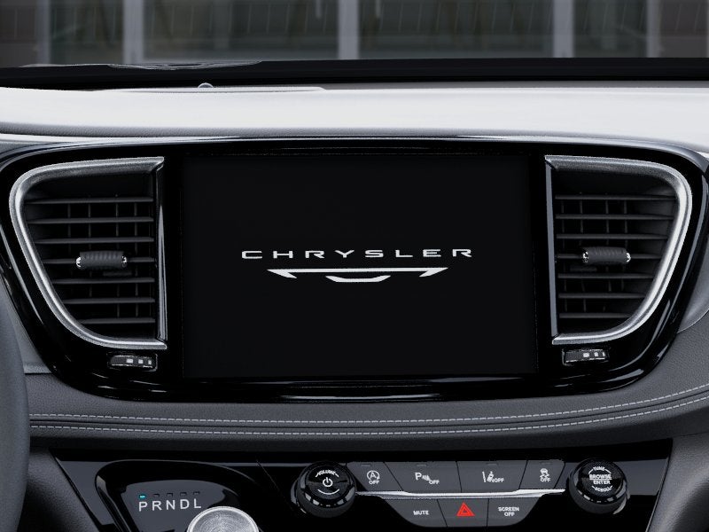 2027 Chrysler Pacifica PACIFICA LIMITED