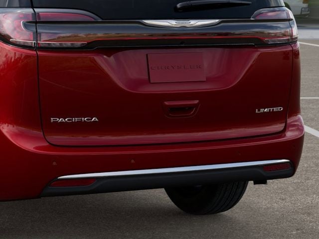 2026 Chrysler Pacifica PACIFICA LIMITED