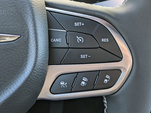 2026 Chrysler Pacifica PACIFICA LIMITED