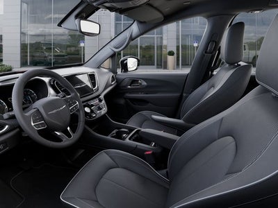 2026 Chrysler Pacifica PACIFICA LIMITED