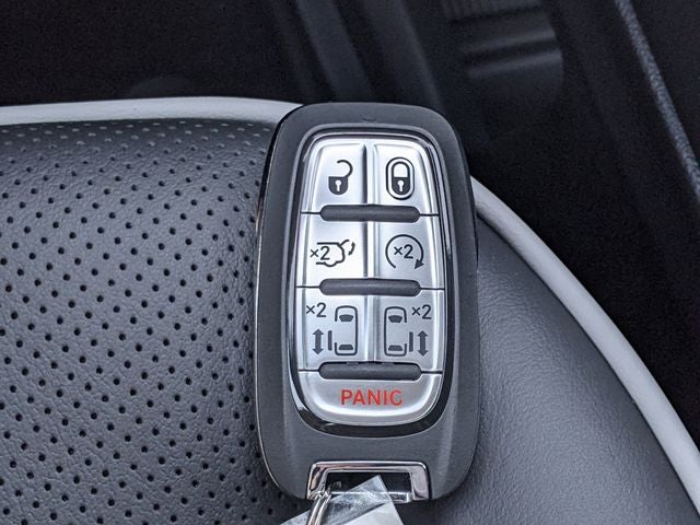 2026 Chrysler Pacifica PACIFICA LIMITED