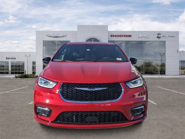 2026 Chrysler Pacifica PACIFICA LIMITED