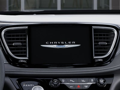 2026 Chrysler Pacifica PACIFICA LIMITED