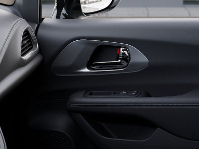 2026 Chrysler Pacifica PACIFICA LIMITED