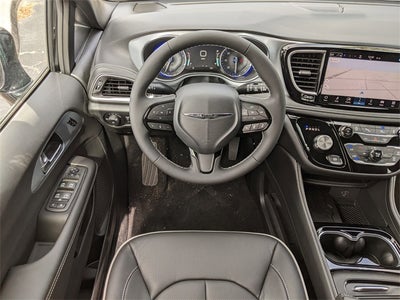 2026 Chrysler Pacifica PACIFICA LIMITED