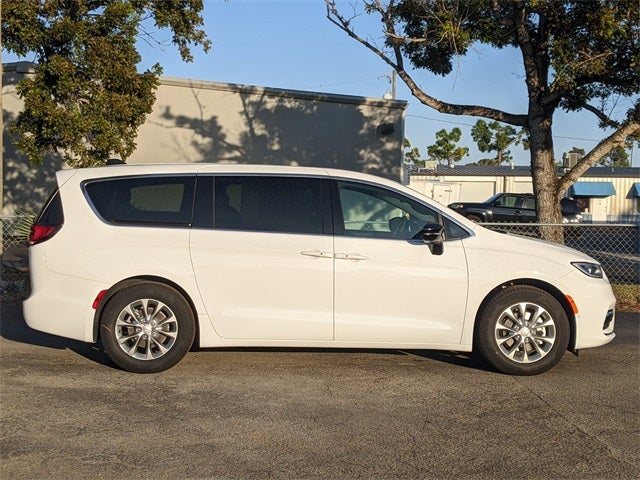 2026 Chrysler Pacifica PACIFICA LIMITED