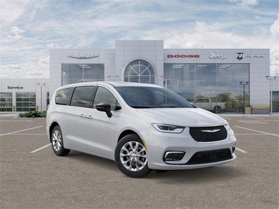 2026 Chrysler Pacifica PACIFICA LIMITED
