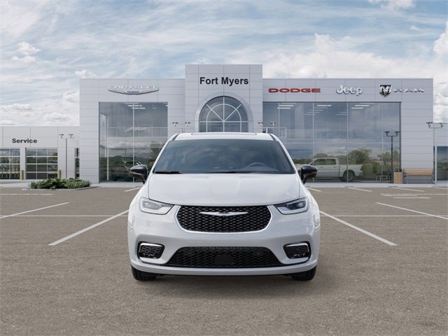 2026 Chrysler Pacifica PACIFICA LIMITED