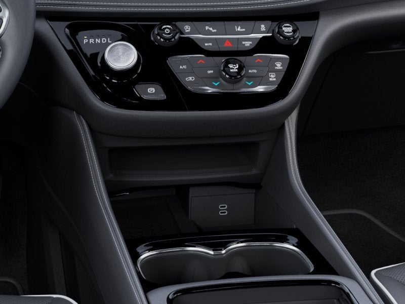 2026 Chrysler Pacifica PACIFICA LIMITED