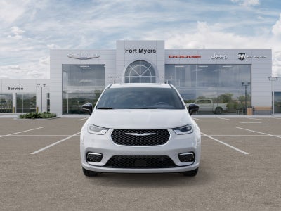 2026 Chrysler Pacifica PACIFICA LIMITED