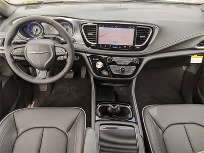 2026 Chrysler Pacifica PACIFICA LIMITED