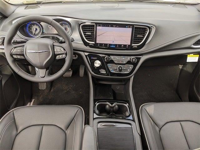 2026 Chrysler Pacifica PACIFICA LIMITED