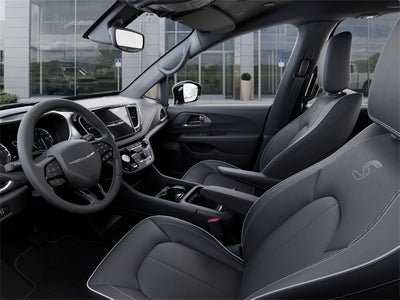 2026 Chrysler Pacifica PACIFICA LIMITED