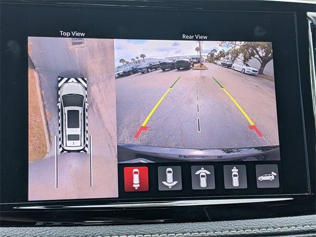 2026 Chrysler Pacifica PACIFICA LIMITED