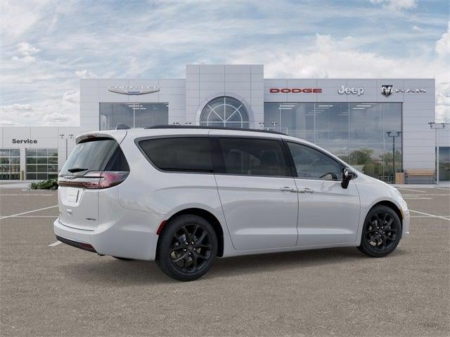 2026 Chrysler Pacifica PACIFICA LIMITED
