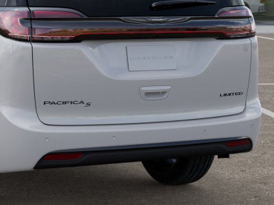 2026 Chrysler Pacifica PACIFICA LIMITED