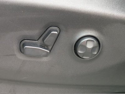 2018 Chrysler Pacifica Hybrid Limited