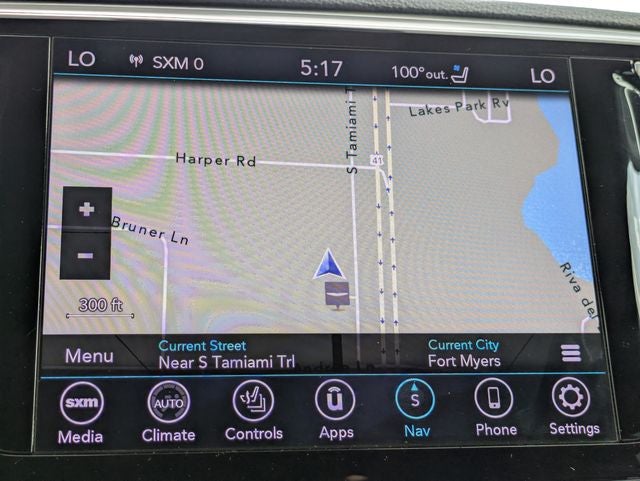 2018 Chrysler Pacifica Hybrid Limited