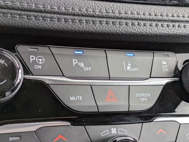 2018 Chrysler Pacifica Hybrid Limited