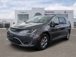 2018 Chrysler Pacifica Hybrid Limited