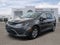 2018 Chrysler Pacifica Hybrid Limited