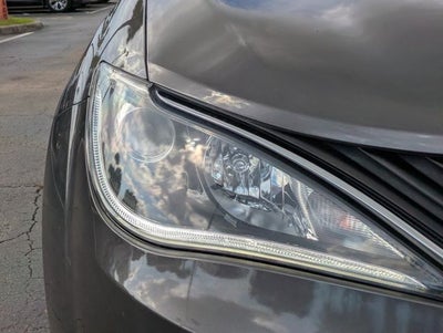 2018 Chrysler Pacifica Hybrid Limited