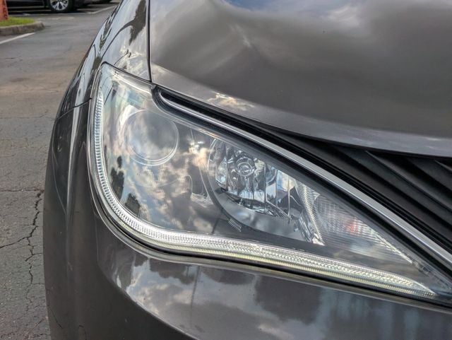 2018 Chrysler Pacifica Hybrid Limited