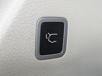 2018 Chrysler Pacifica Hybrid Limited