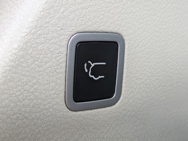 2018 Chrysler Pacifica Hybrid Limited