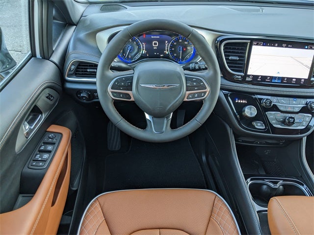2026 Chrysler Pacifica PACIFICA PINNACLE