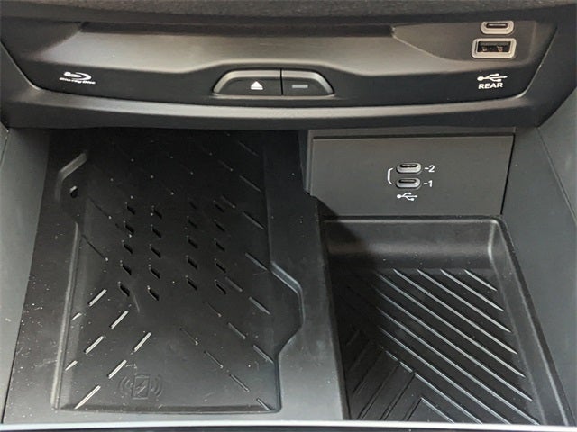 2026 Chrysler Pacifica PACIFICA PINNACLE