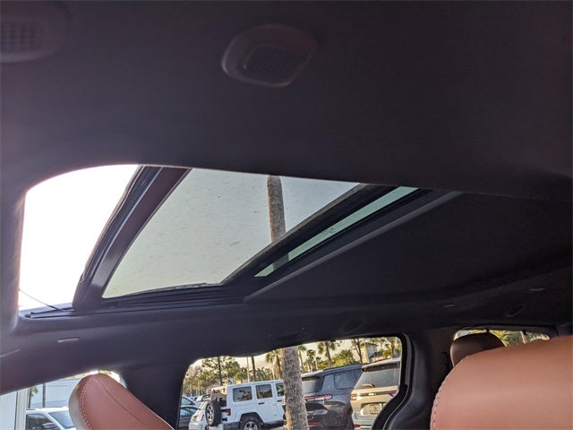 2026 Chrysler Pacifica PACIFICA PINNACLE