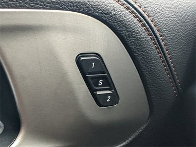 2026 Chrysler Pacifica PACIFICA PINNACLE