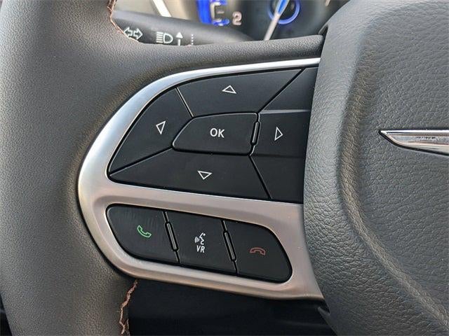 2026 Chrysler Pacifica PACIFICA PINNACLE