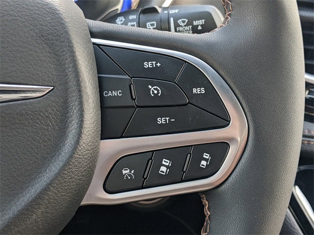 2026 Chrysler Pacifica PACIFICA PINNACLE