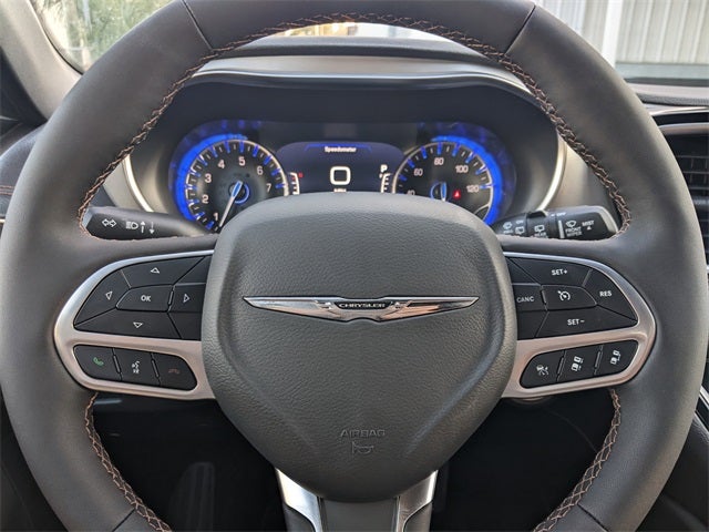 2026 Chrysler Pacifica PACIFICA PINNACLE